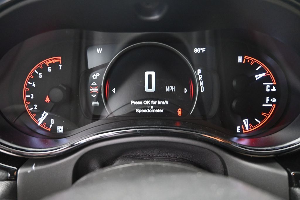 2026 Dodge Durango Police - Photo 14