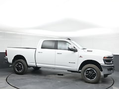 2025 Ram 2500 Laramie Pickup