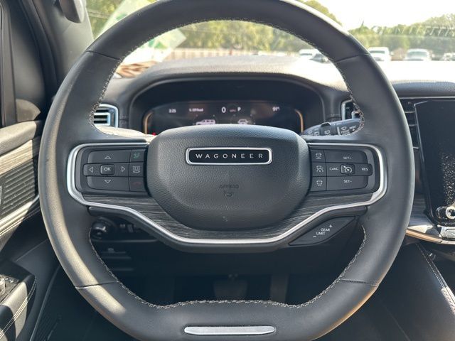 2024 Jeep Wagoneer Series II - Photo 24