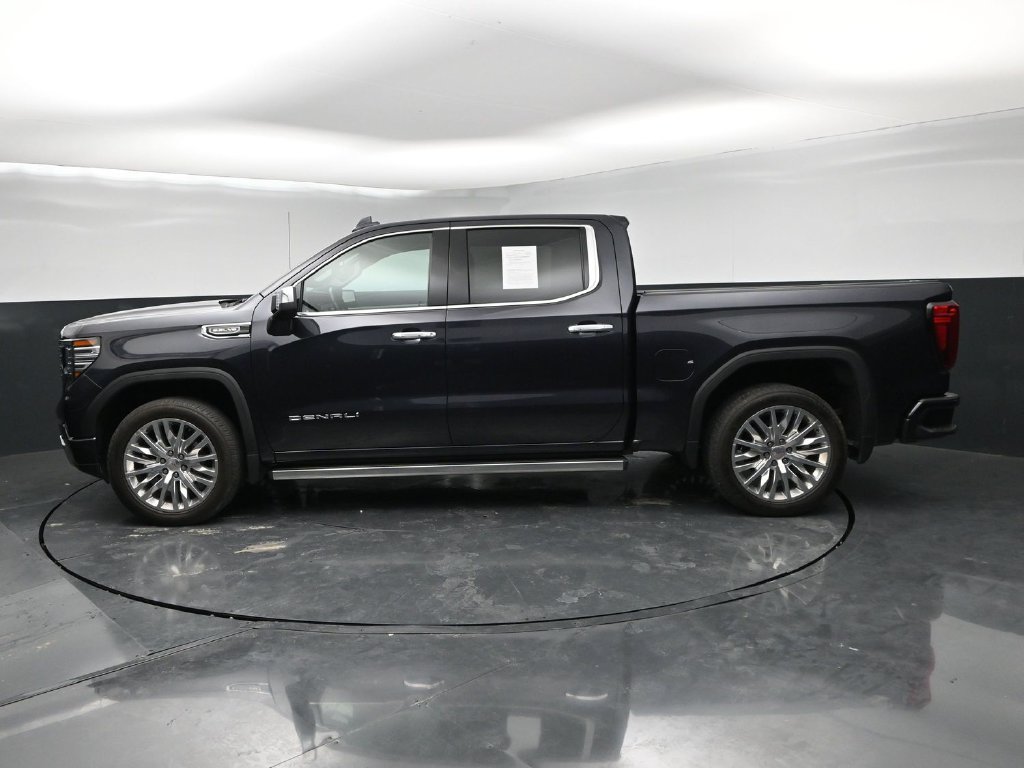 Used 2022 GMC Sierra 1500 Denali Truck