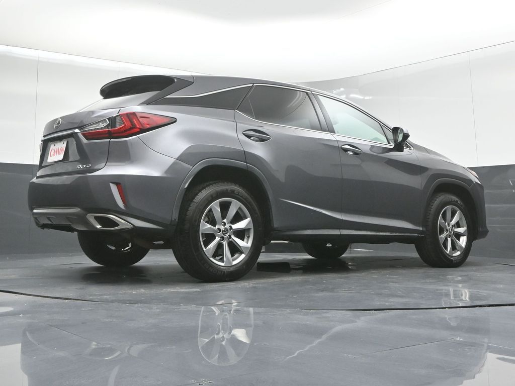 2019 Lexus RX 350 - Photo 23