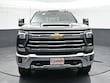  Chevrolet Silverado 2500HD