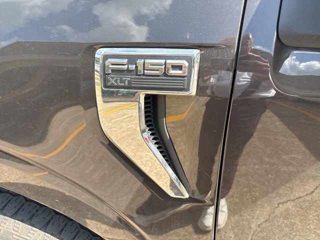 2024 Ford F-150 XLT - Photo 13