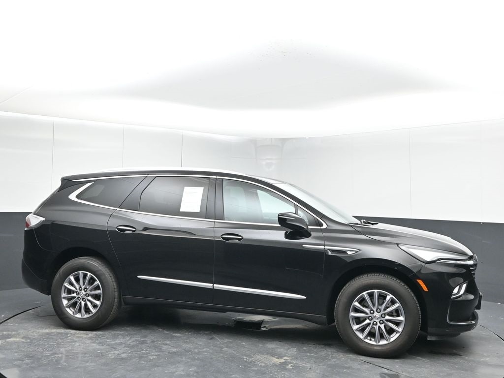 2024 Buick Enclave Premium's photo