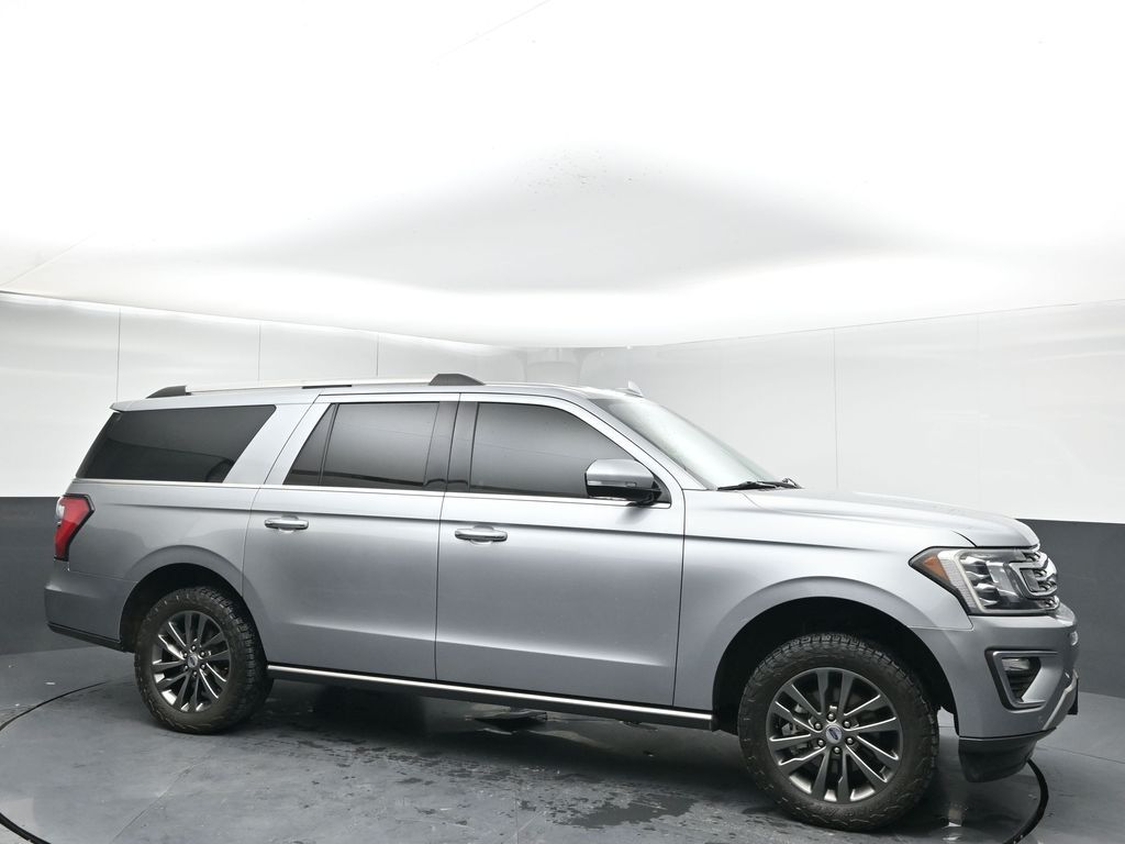 2020 Ford Expedition