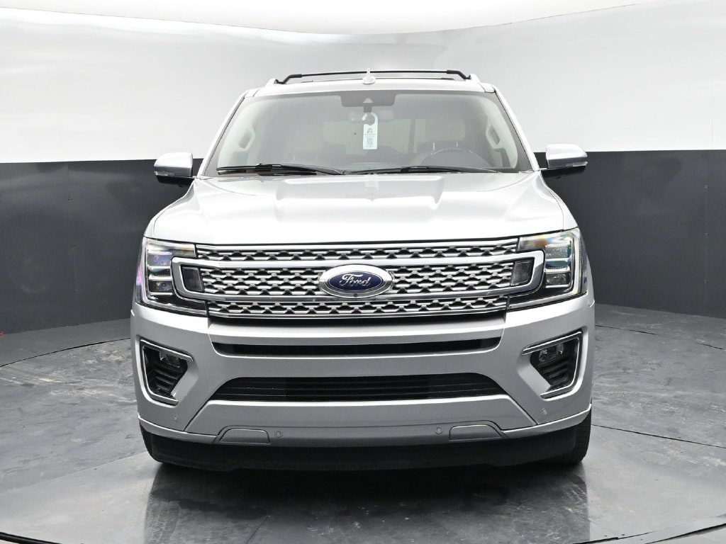 2019 Ford Expedition