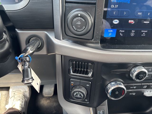 2024 Ford F-150 XLT - Photo 28