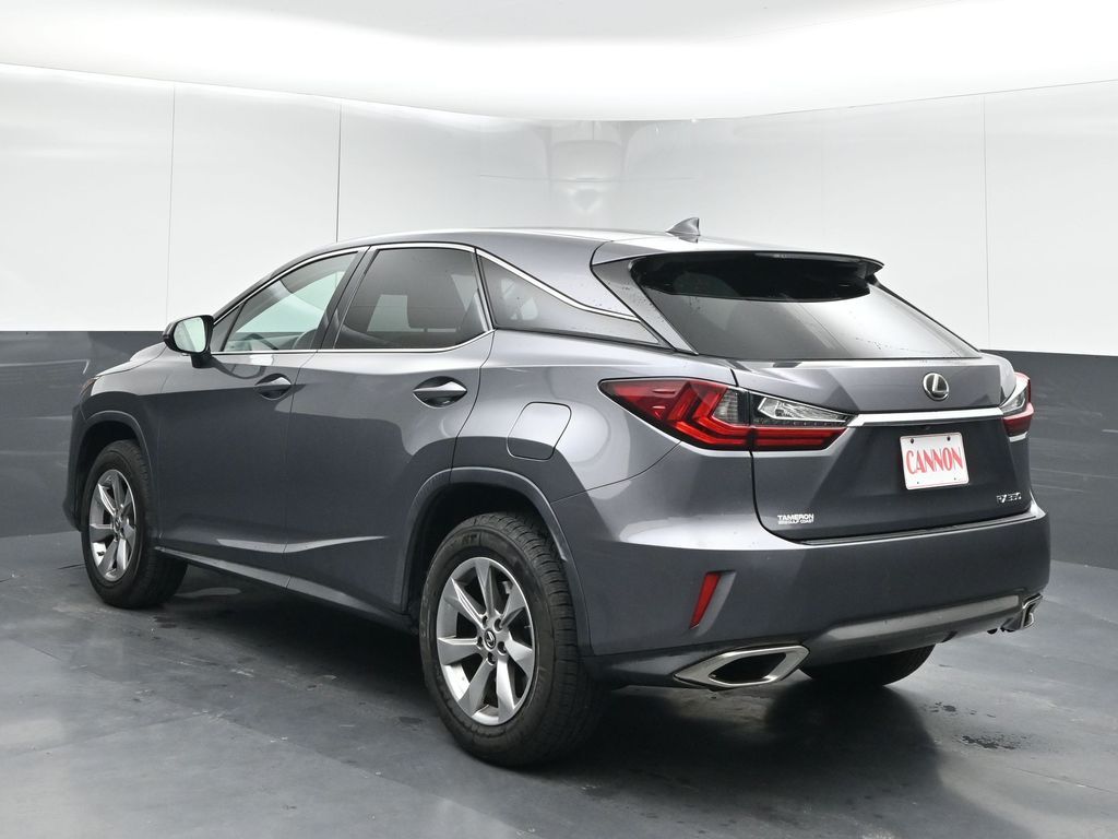 2019 Lexus RX 350 - Photo 6
