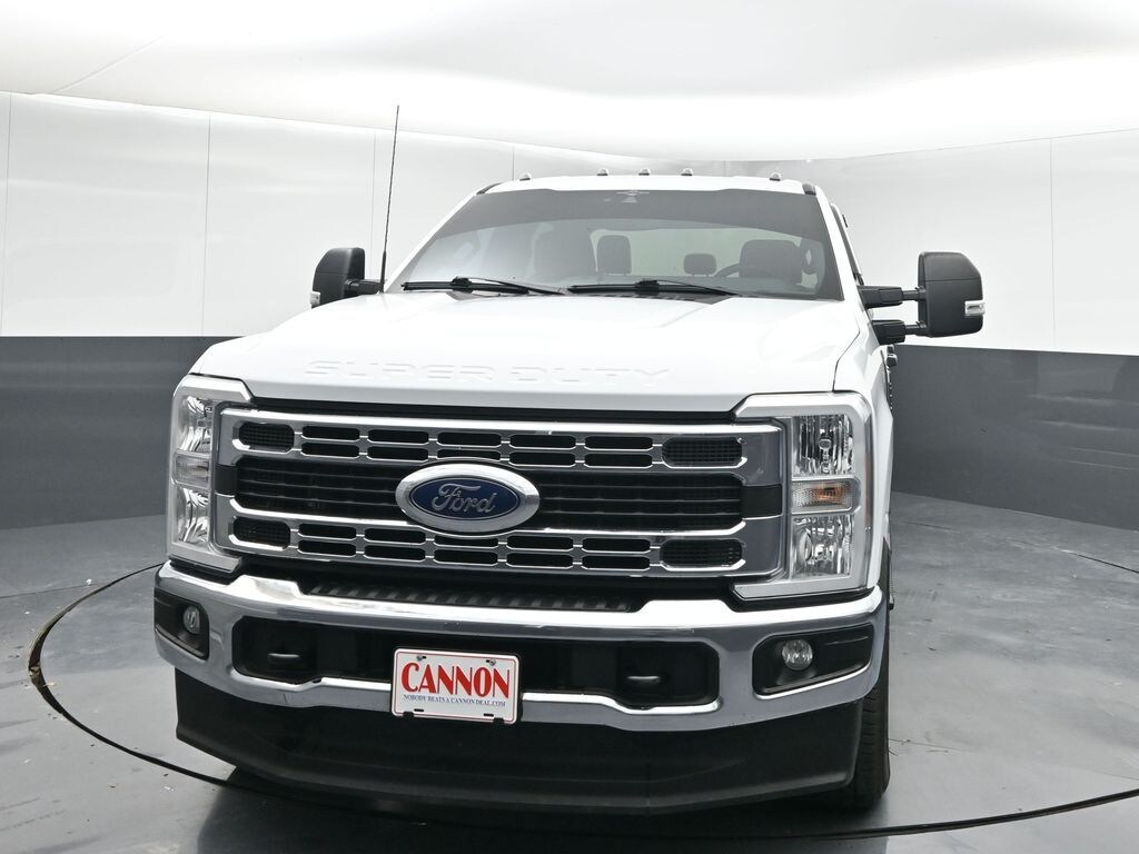Used 2023 Ford F-250SD XLT Truck