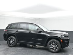 2025 Jeep Grand Cherokee Limited Sport Utility