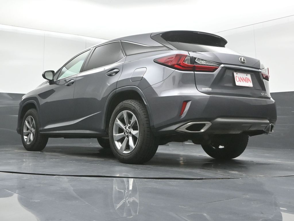 2019 Lexus RX 350 - Photo 22