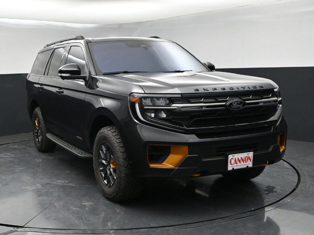  Ford Expedition