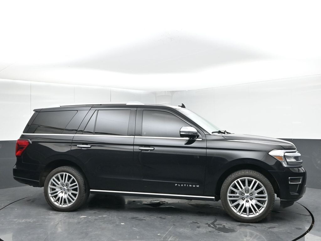 Used 2023 Ford Expedition Platinum SUV