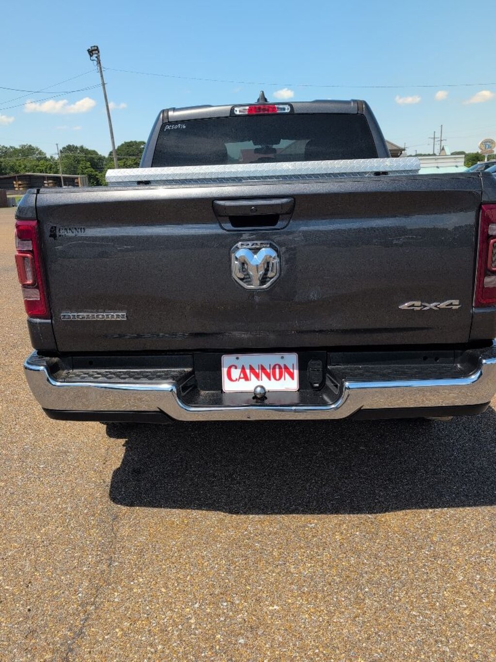 Used 2022 Ram 1500 Big Horn/Lone Star Truck