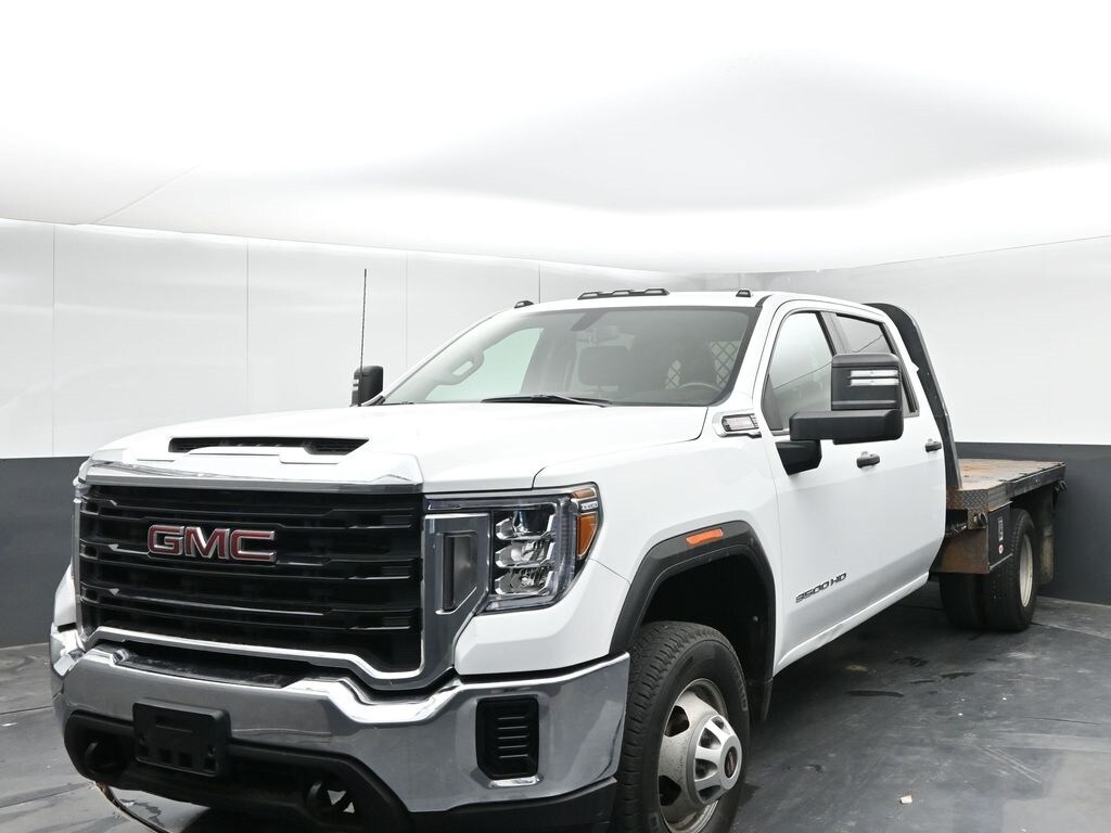 2021 Gmc Sierra Base photo 3