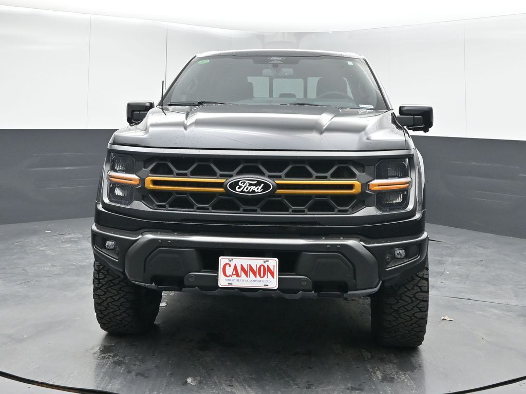 2025 Ford F-150 Tremor 4x4 SuperCrew 5-1/2 Box's photo