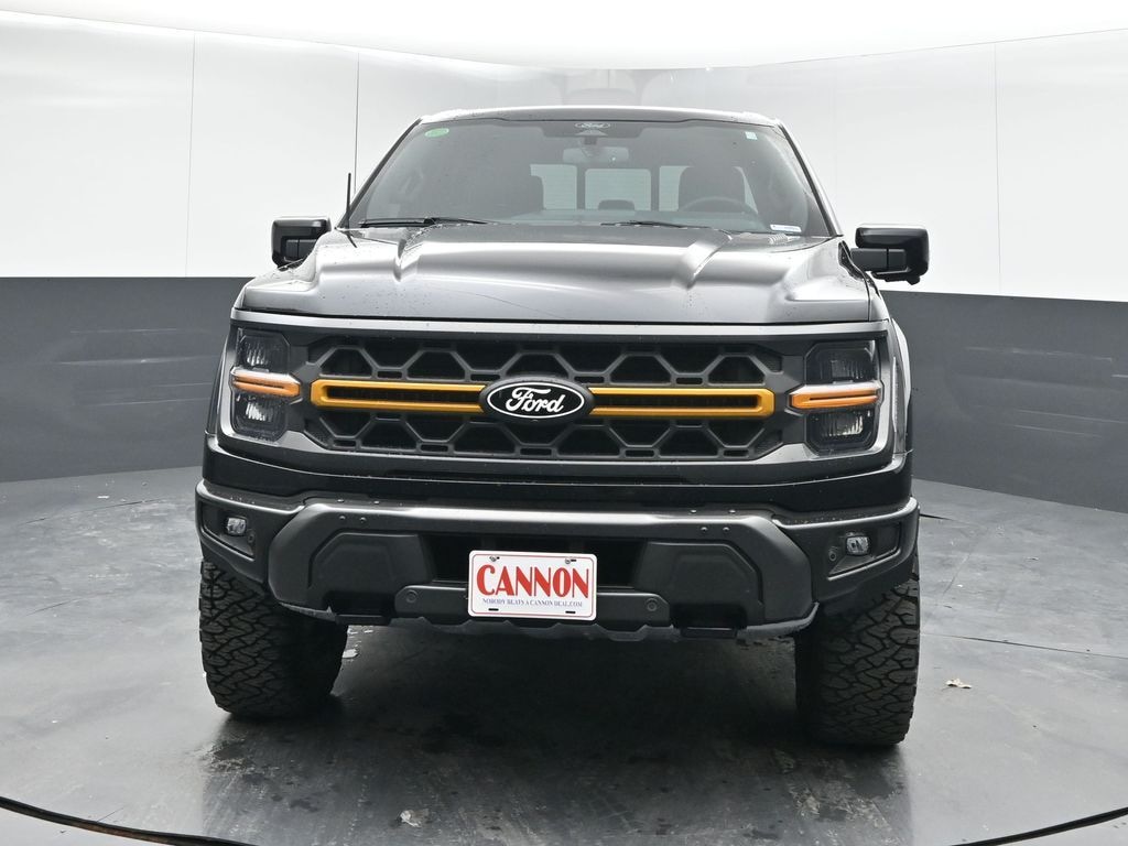 Used 2025 Ford F-150 Tremor Truck
