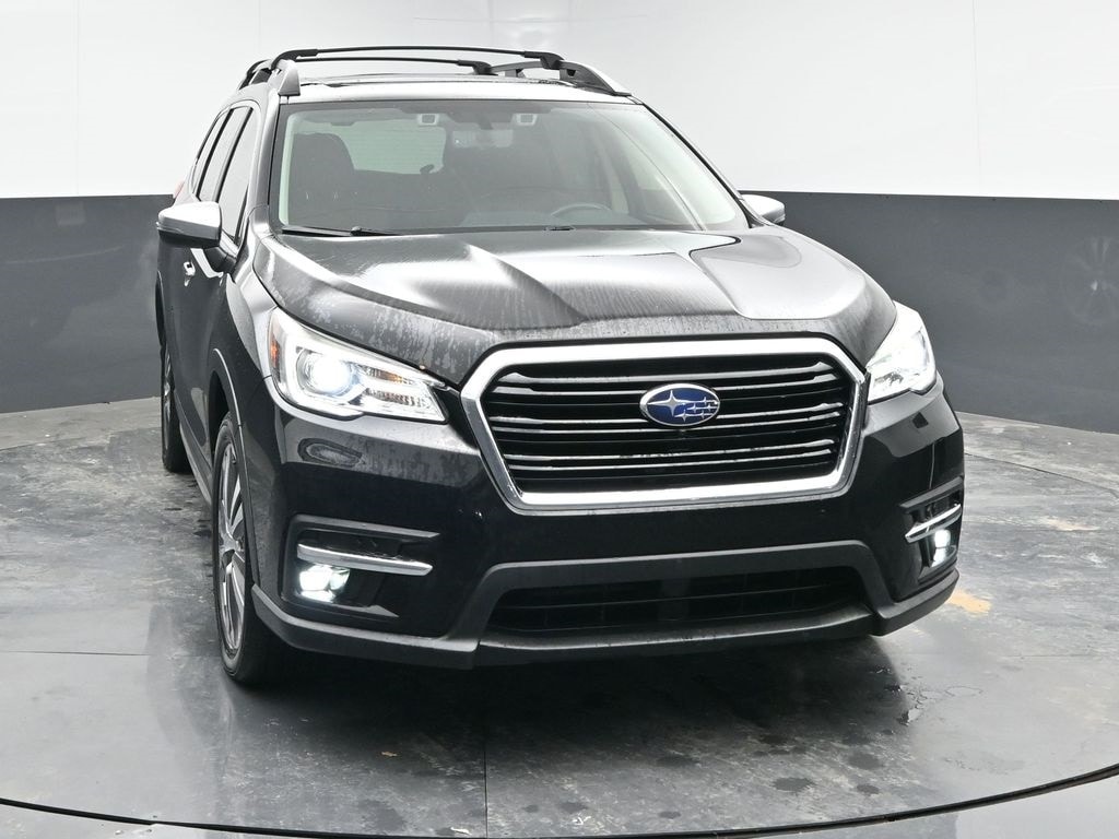 Used 2019 Subaru Ascent Touring with VIN 4S4WMARD0K3466082 for sale in Cleveland, MS