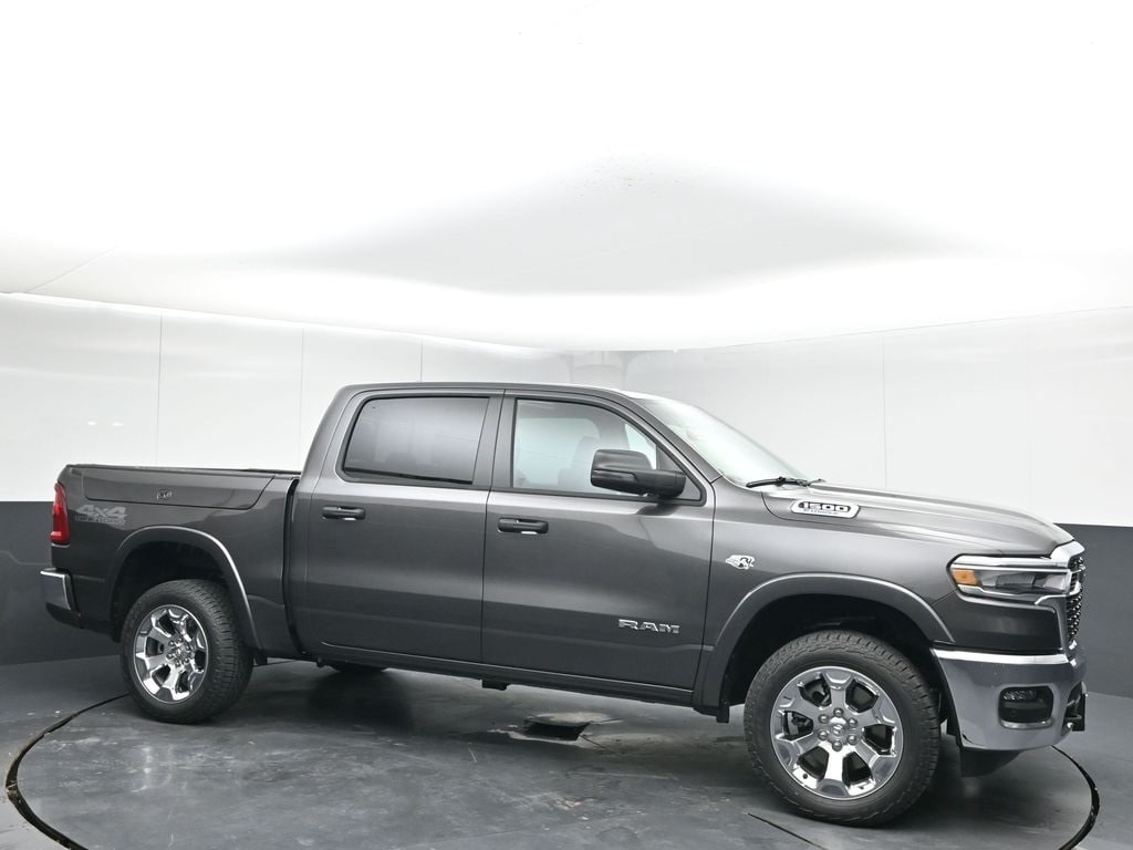 2026 RAM Ram 1500 Pickup Big Horn/Lone Star's photo