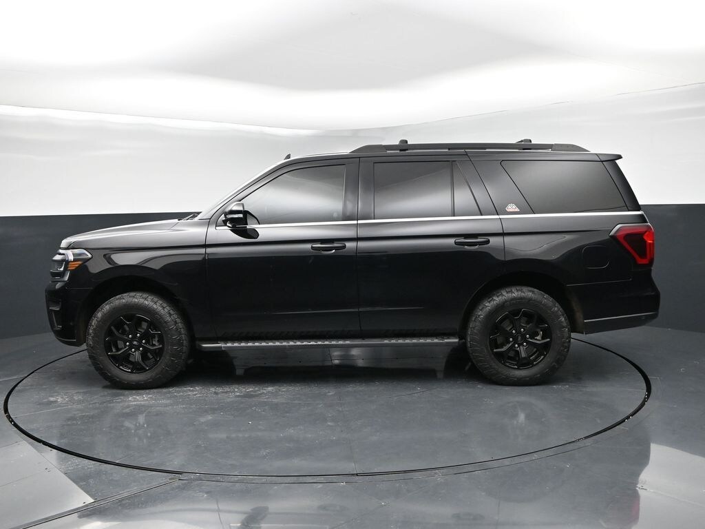 Used 2022 Ford Expedition Timberline SUV