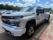  Chevrolet Silverado 3500HD