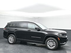 2025 Jeep Grand Cherokee L Laredo Sport Utility
