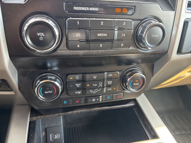 2021 Ford F-250 Super Duty Lariat - Photo 24