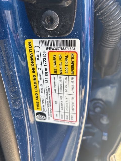 2024 Ford F-150 XLT - Photo 14