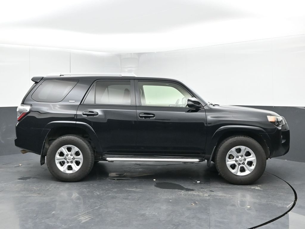 Used 2015 Toyota 4Runner SR5 Premium with VIN JTEZU5JR8F5100831 for sale in Cleveland, MS