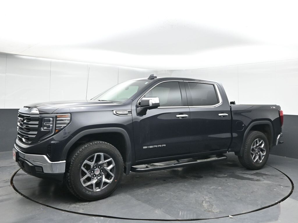 Used 2023 GMC Sierra 1500 SLT Truck