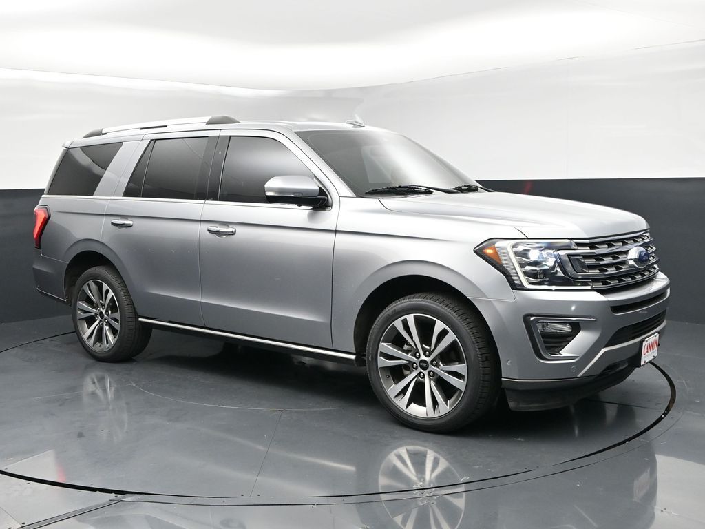 2021 Ford Expedition Limited 4X4's photo