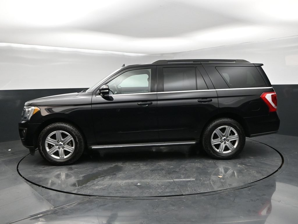Used 2020 Ford Expedition XLT SUV