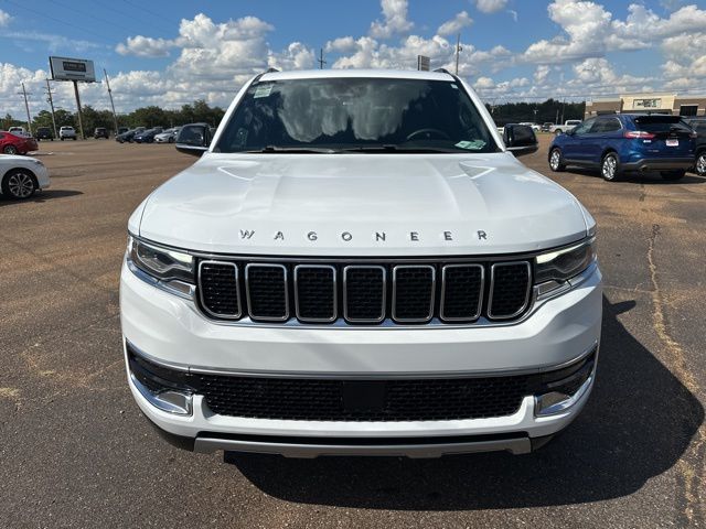 2024 Jeep Wagoneer Series II - Photo 2