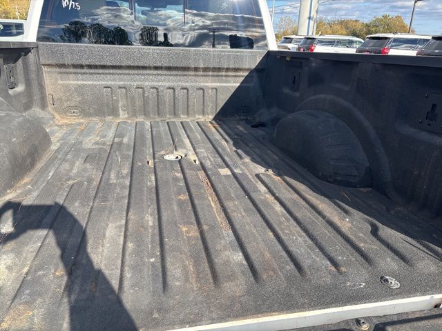 2021 Ford F-250 Super Duty Lariat - Photo 11