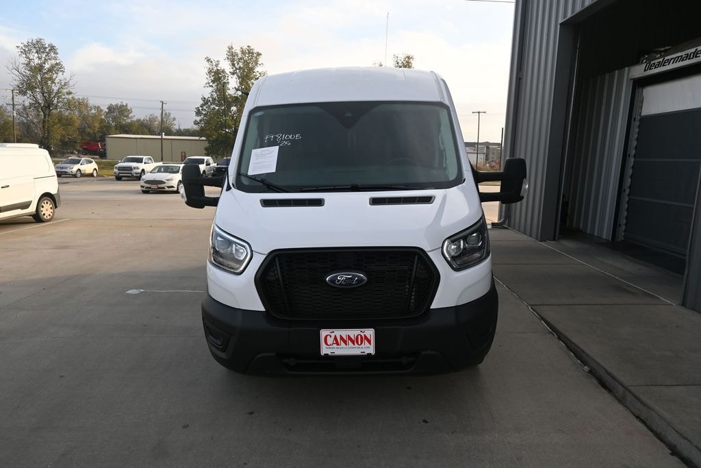Used 2025 Ford Transit-250 Base Cargo Van