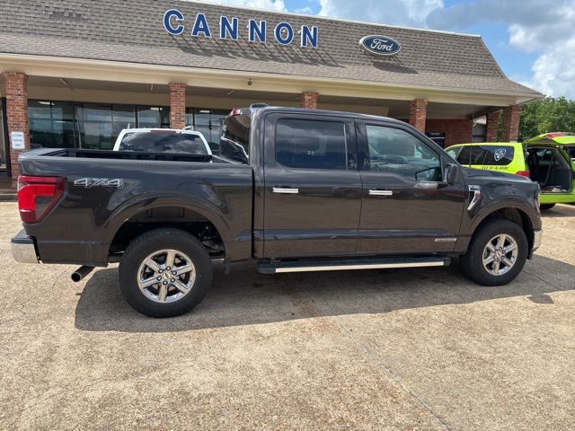 2024 Ford F-150 XLT - Photo 6