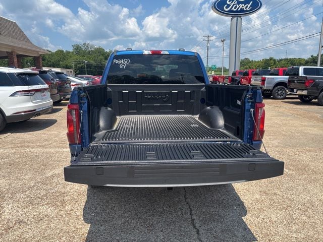 2024 Ford F-150 XLT - Photo 9