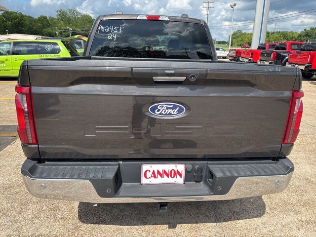 2024 Ford F-150 XLT - Photo 9