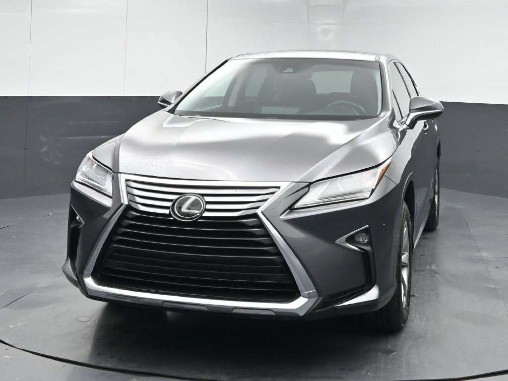 Used 2019 Lexus RX 350 SUV