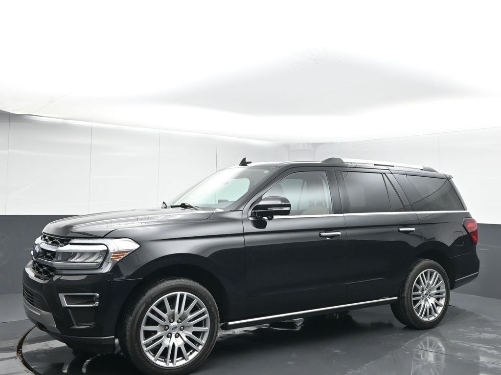 Used 2023 Ford Expedition Limited SUV
