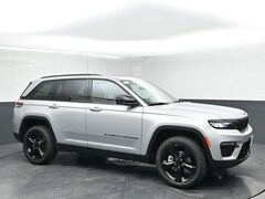 2025 Jeep Grand Cherokee Limited Sport Utility