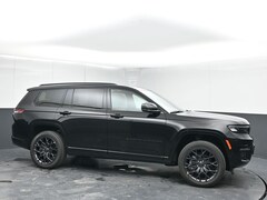 2025 Jeep Grand Cherokee L Summit Sport Utility