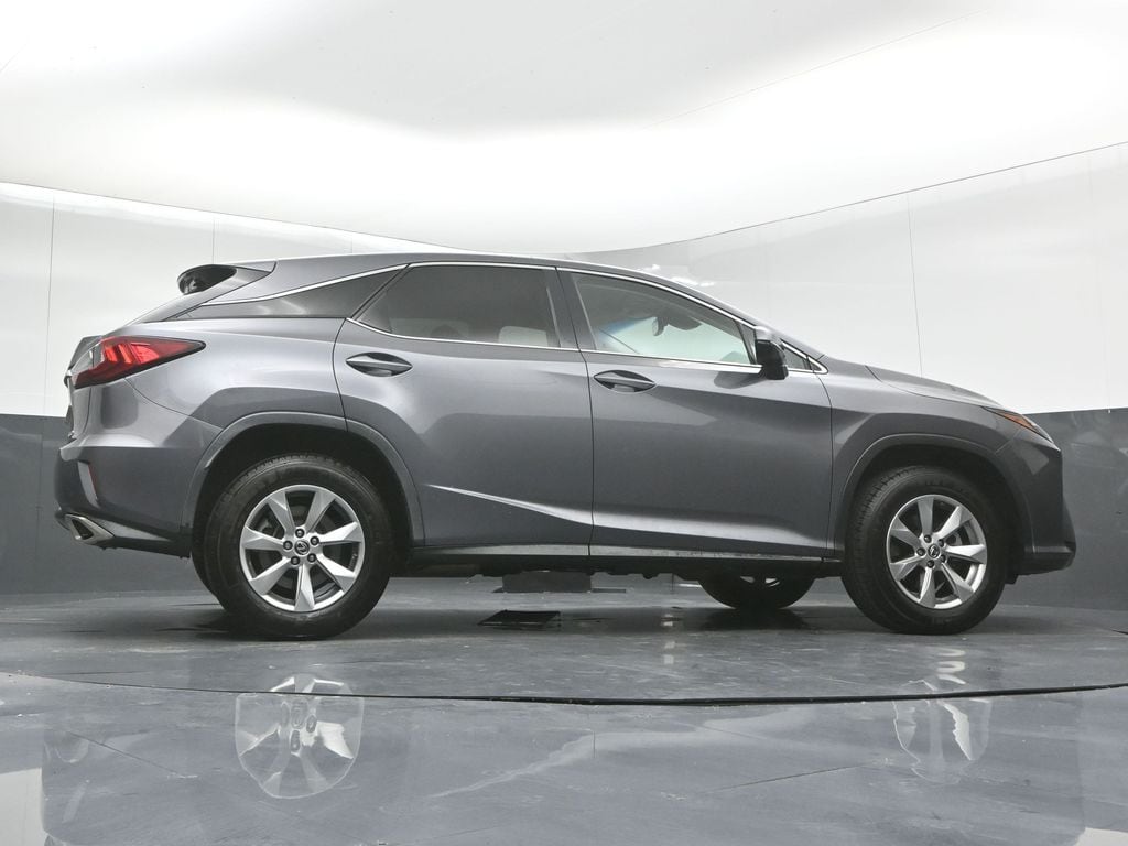 2019 Lexus RX 350 - Photo 24