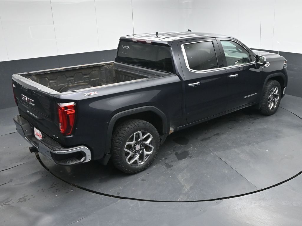 2023 GMC Sierra 1500 SLT - Photo 24