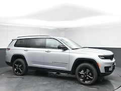 2025 Jeep Grand Cherokee L Laredo Sport Utility