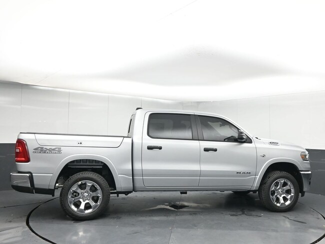 2026 Ram 1500 Big Horn/Lone Star Pickup