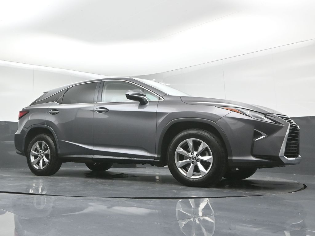 2019 Lexus RX 350 - Photo 17