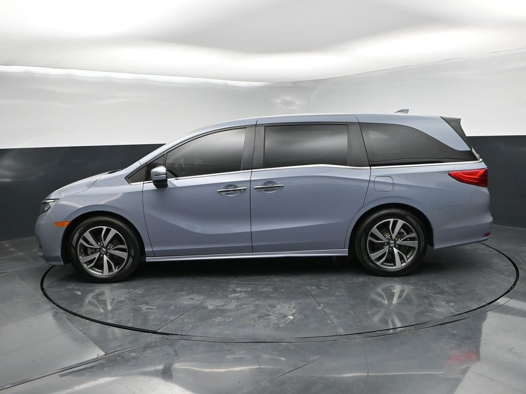 Used 2023 Honda Odyssey Touring Minivan/Van