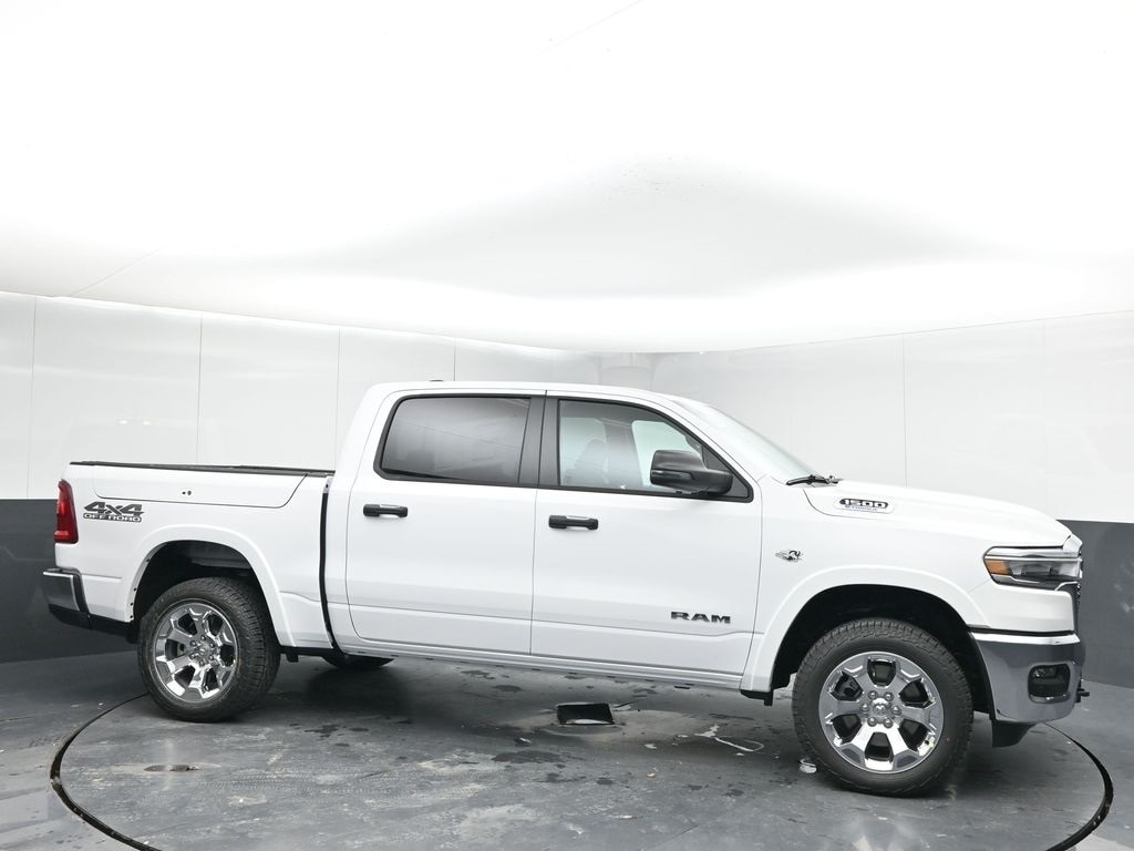 2026 RAM Ram 1500 Pickup Big Horn/Lone Star's photo