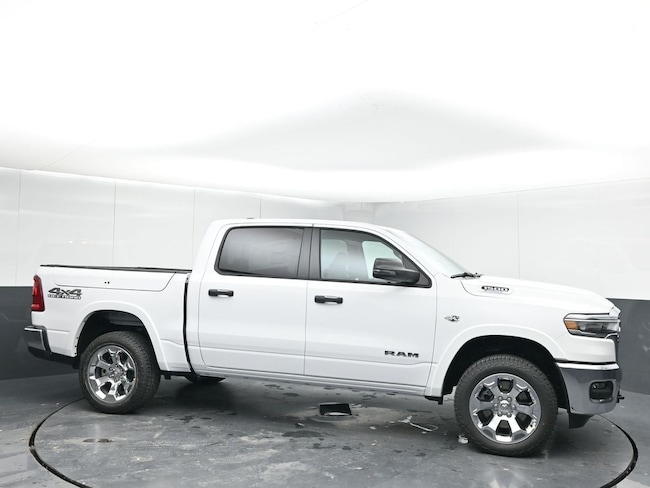 2026 Ram 1500 Big Horn/Lone Star Pickup